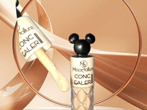 CORRECTOR LÍQUIDO DE OJERAS MOOCMALLURE