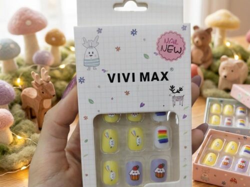 UÑAS DECORADAS