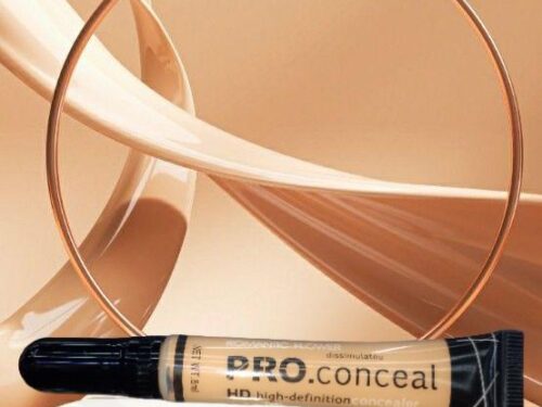 CORRECTOR LÍQUIDO DE OJERAS PRO CONCEAL
