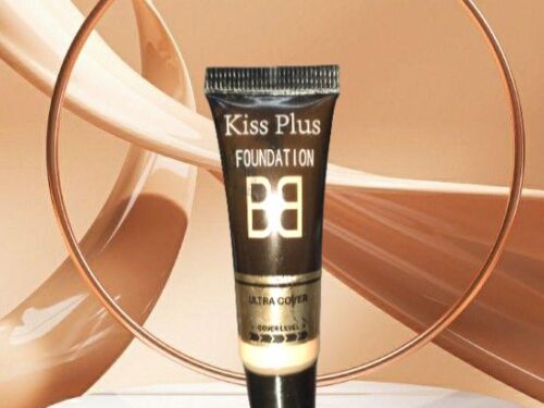 CORRECTOR LÍQUIDO KISS PLUS