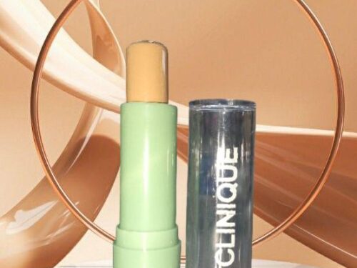 CORRECTOR EN BARRA CLINIQUE