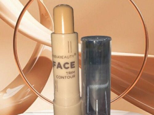 CORRECTOR EN BARRA FACE