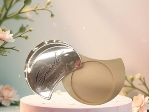 CORRECTOR EN POMADA KISS BEAUTY SMOOTH