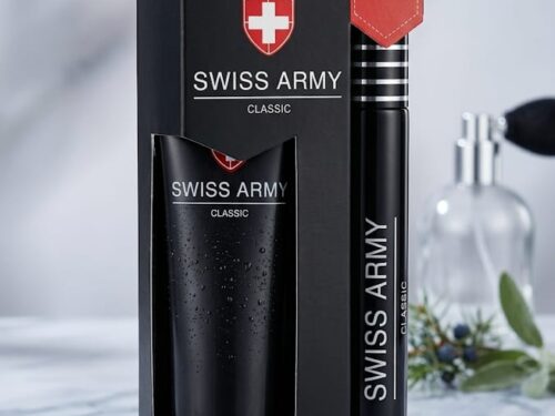 SET DE PERFUME Y LOCIÓN