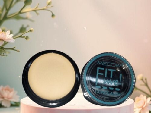 CORRECTOR EN POMADA FIT ME!