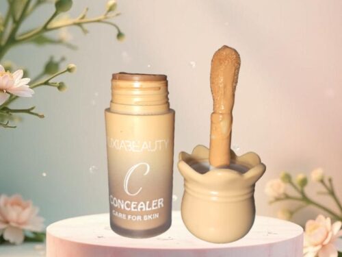 CORRECTOR LÍQUIDO HUXIABEAUTY