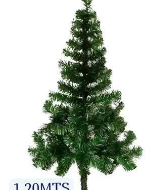 ÁRBOL DE NAVIDAD 1.20CM