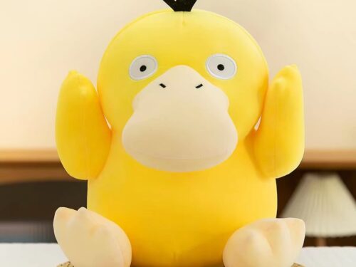 PELUCHE POKEMÓN PSYDUCK