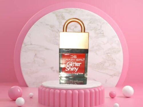 LIP GLOSS MATTE GLITTER SHINY