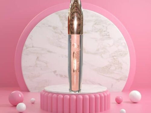 LIP GLOSS MATTE QUIDEN ROSE