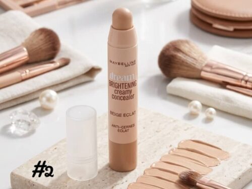 CORRECTOR DE OJERAS EN BARRA MAYBELLINE