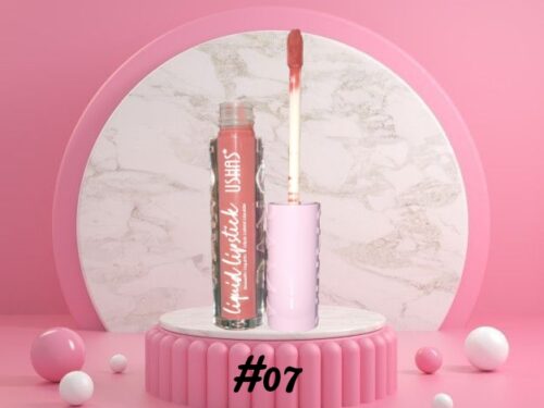 LABIAL LÍQUIDO USHAS