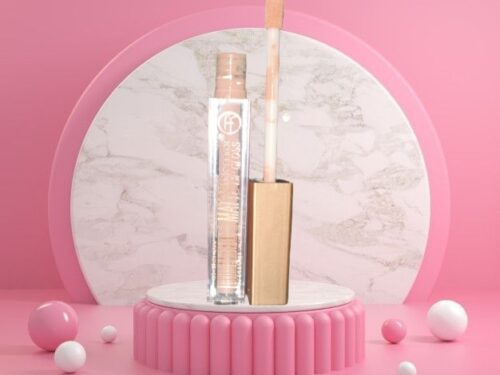 LIP GLOSS MATTE FFIOMROR