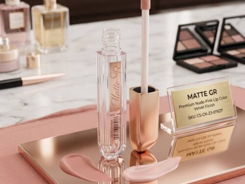LIP GLOSS MATTE GR