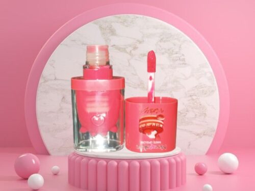 LIP GLOSS MATTE MOOMALLURE