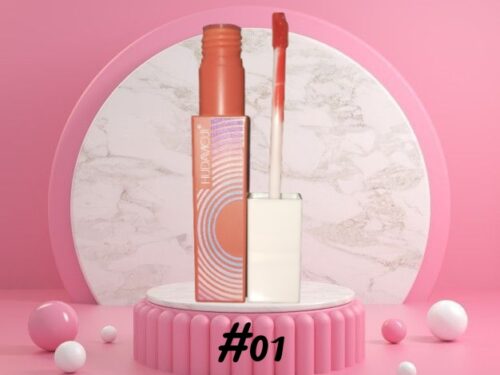LIP GLOSS MATTE HUDAVIOJI