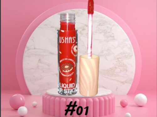 LIP GLOSS MATTE ASHAS