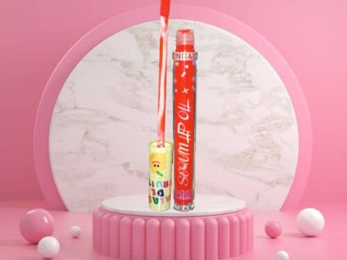 LIP GLOSS MATTE LA BONITA CHICA