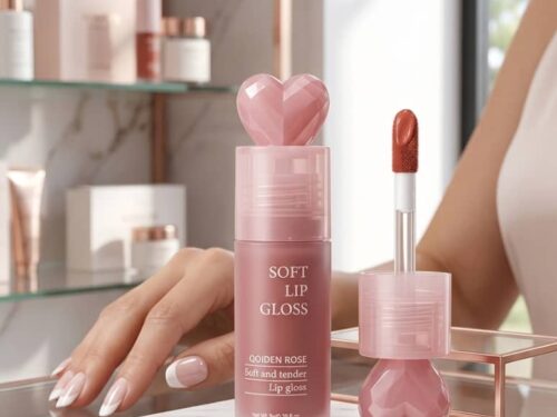 LIP GLOSS MATTE
