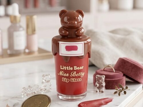 LIP GLOSS MATTE MISS BETTY