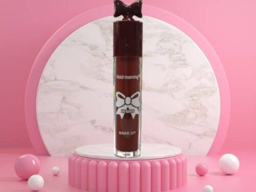 LIP GLOSS MATTE HOLD MORNING