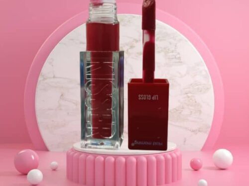 LIP GLOSS MATTE HOLD MORNING