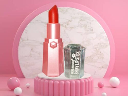 LABIAL EN BARRA HOLD MORNING