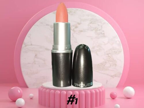LABIAL EN BARRA QUEENCHAN