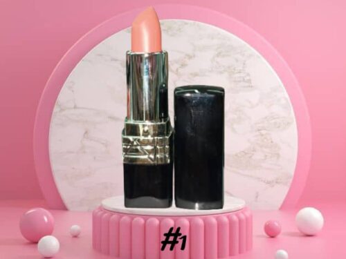 LABIAL EN BARRA AMERICOLOR