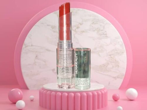 LABIAL EN BARRA HUXIABEAUTY