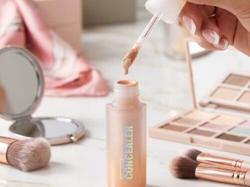 CORRECTOR DE OJERAS CONCEALER