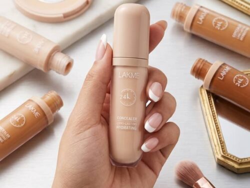 CORRECTOR DE OJERAS LÍQUIDO LAKME