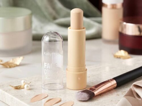 CORRECTOR DE OJERAS EN BARRA KALIYA BEAUTY