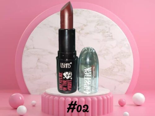 LABIAL EN BARRA USHAS