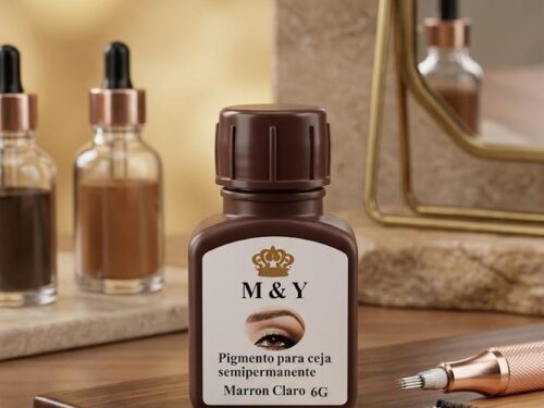 PIGMENTO M&Y