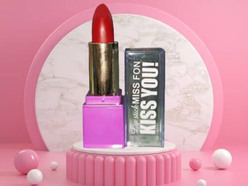 LABIAL EN BARRA MISS FON