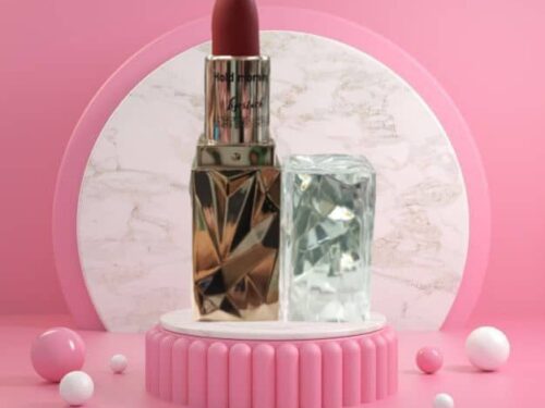 LABIAL EN BARRA HOLD MORNING