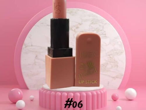 LABIAL EN BARRA USHAS