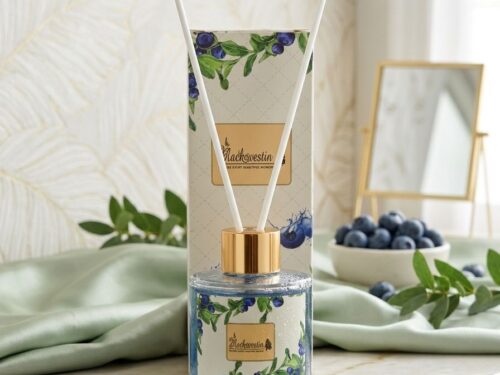 DIFUSOR DE AROMA EN VARITAS