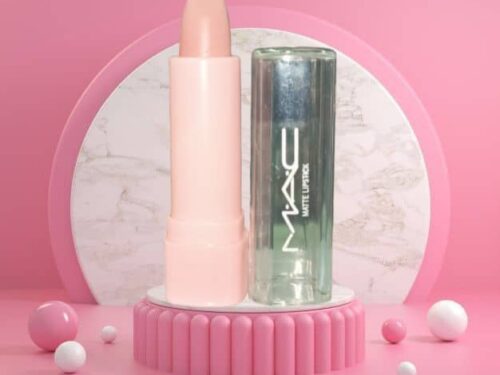 LABIAL EN BARRA MATTE MAC