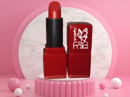 LABIAL EN BARRA FEET REAL