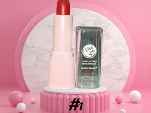 LABIAL EN BARRA KISS ME