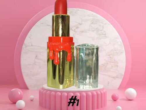 LABIAL EN BARRA COMFOR BEAUTY