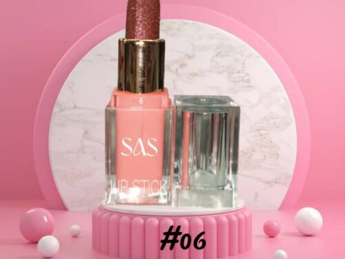 LABIAL EN BARRA SAS