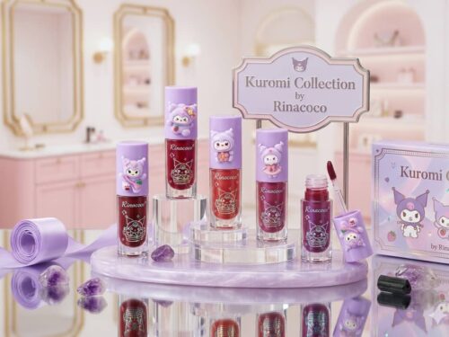 LIP GLOSS RINACOCO KURMI