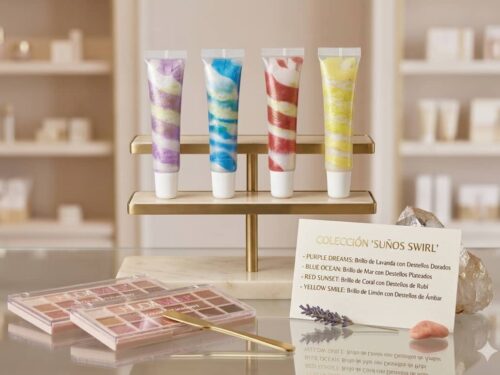 LIP GLOSS MISS NRTTY