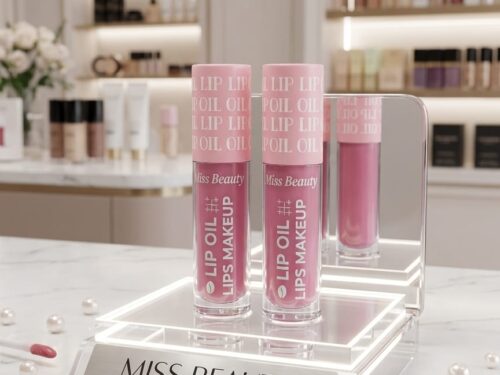 LIP GLOSS MISS BETTY