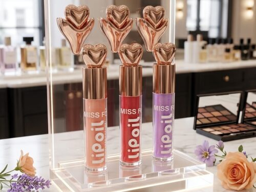 LIP GLOSS MISS FON
