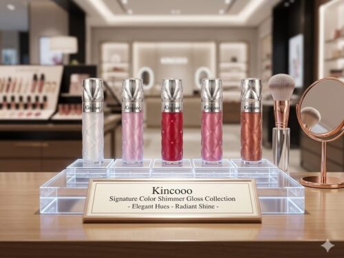 LIP GLOSS RIMOCOO