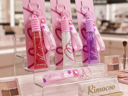 LIP GLOSS RIMOCOO